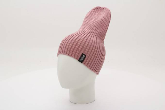 Шапка демисезонная