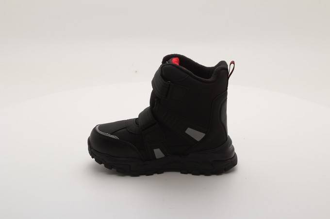 Мембранная обувь