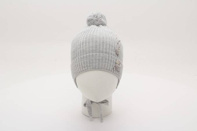 Шапка демисезонная