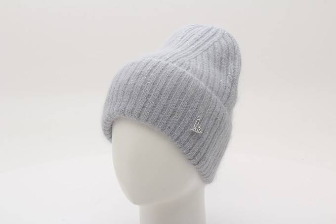 Шапка зимняя