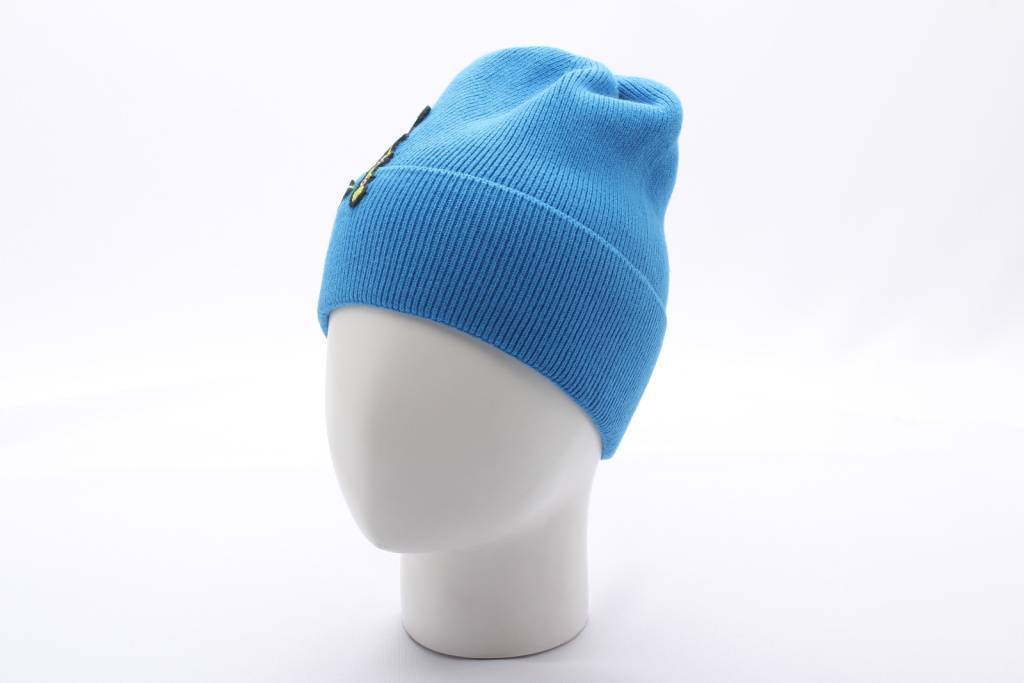 Шапка демисезонная