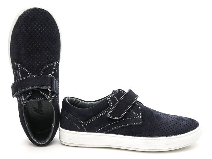 Туфли повседневные