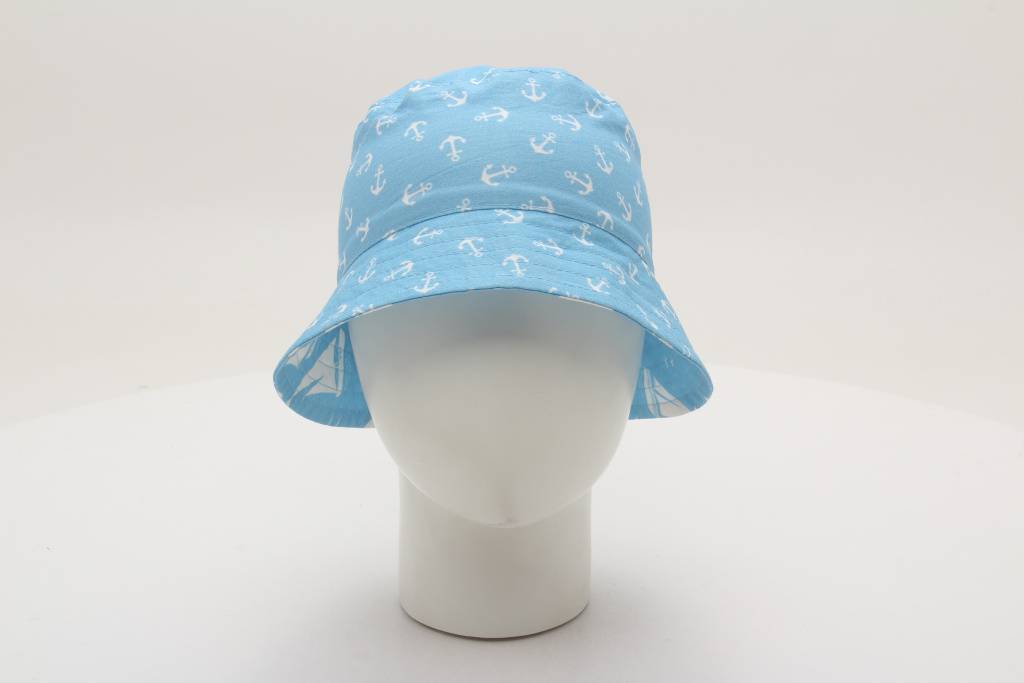 Панамка двухцветная