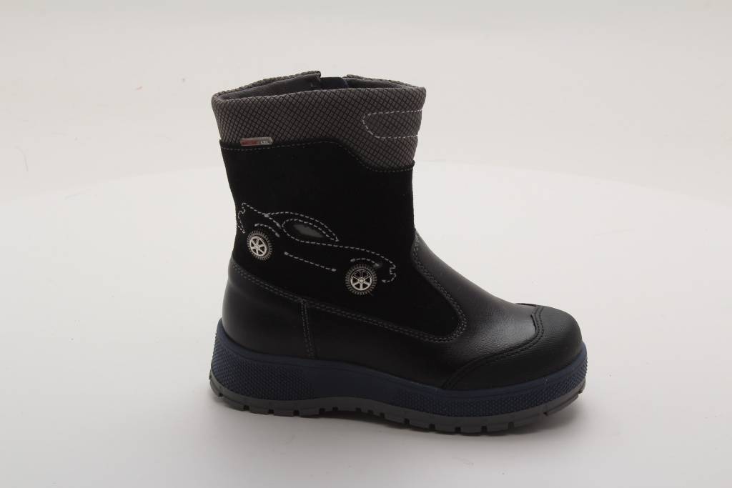 Ботинки зимние