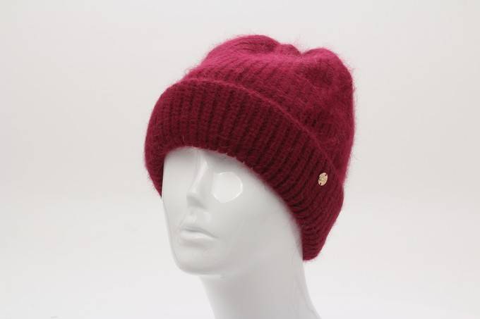 Шапка зимняя