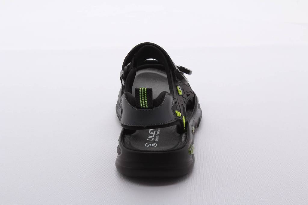 Сандалии открытые