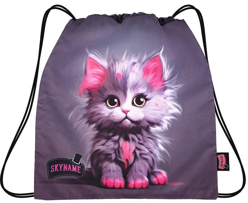 Мешок для сменной обуви