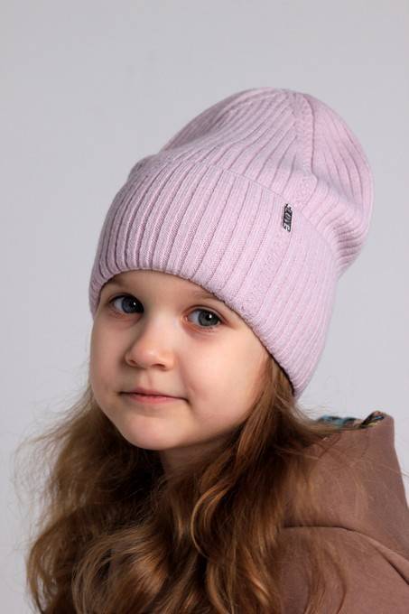 Шапка демисезонная