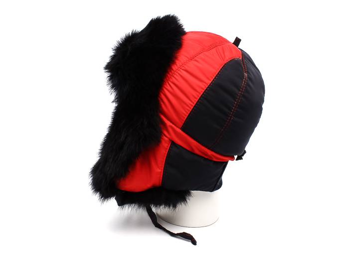 Шапка-ушанка