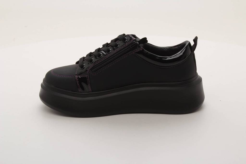 Полуботинки