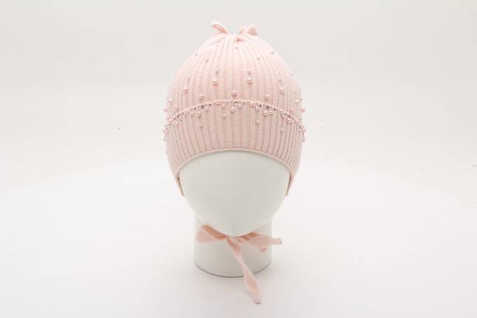 Шапка демисезонная