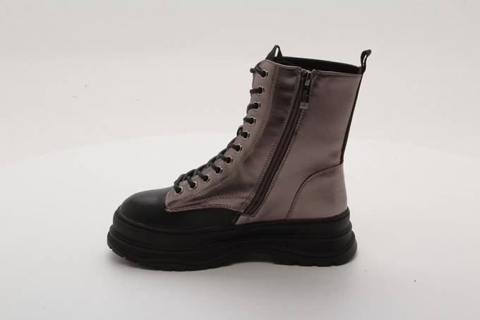 Ботинки зимние