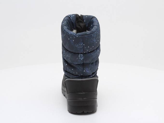 Мембранная обувь