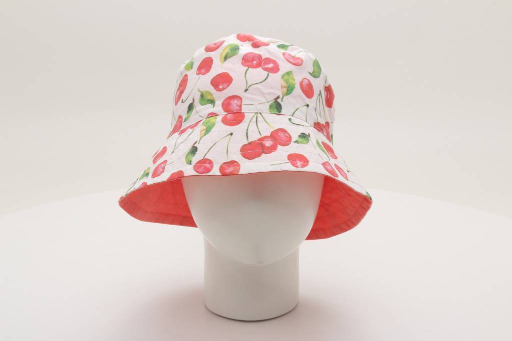 Панамка двухцветная