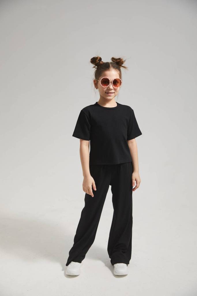 Костюм (топ/брюки)