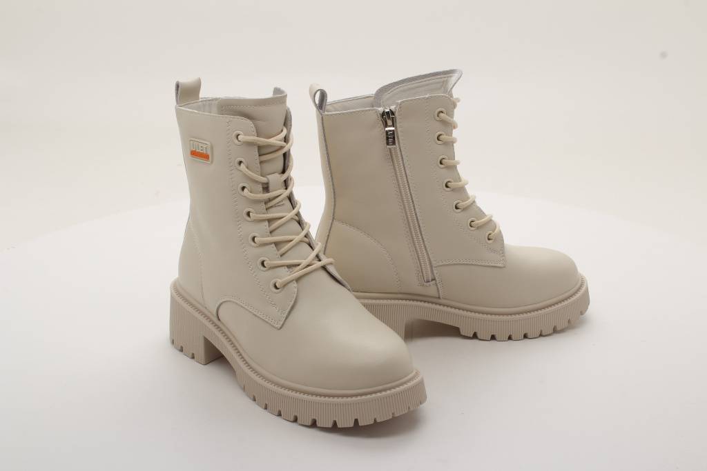 Ботинки зимние