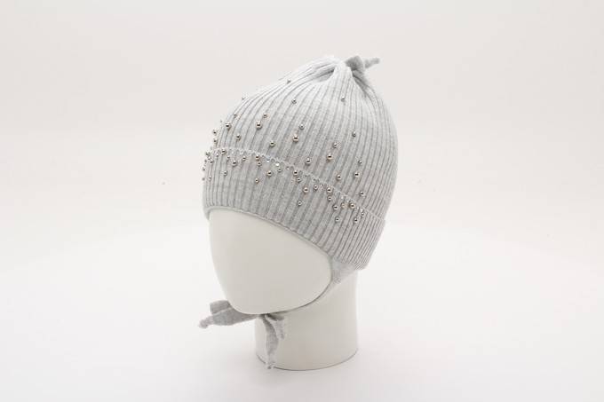 Шапка демисезонная