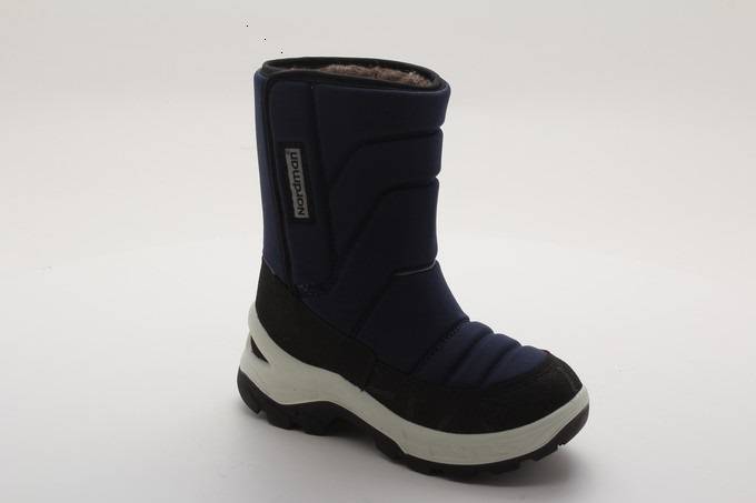 Сапоги зимние