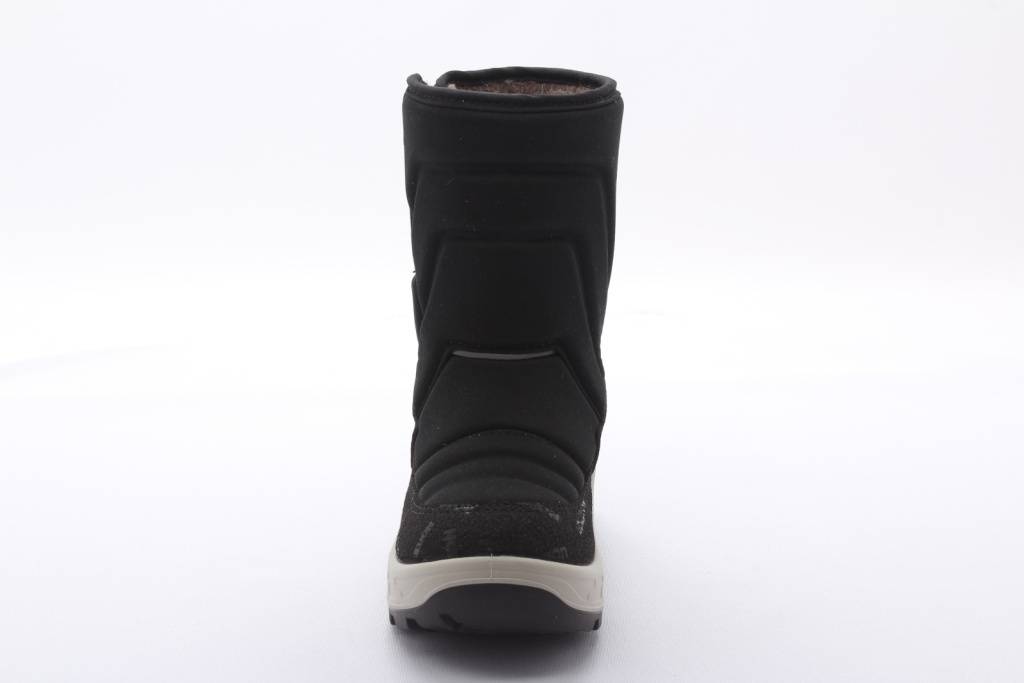 Сапоги зимние