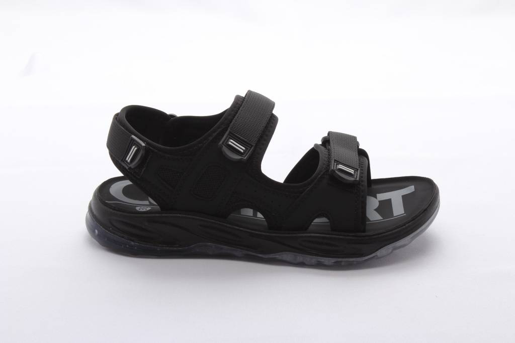 Сандалии открытые