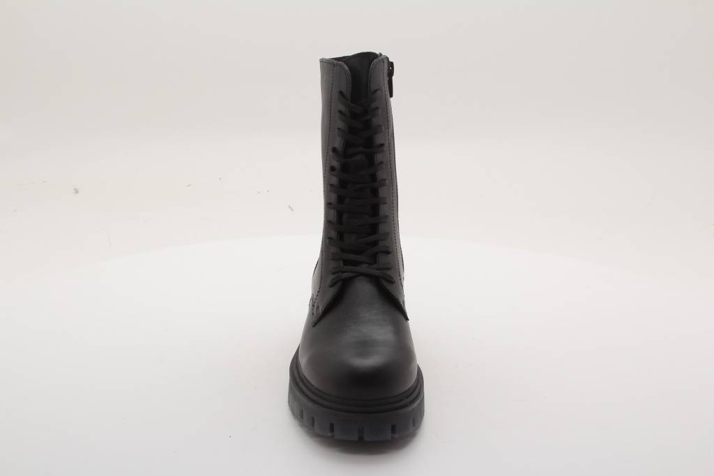 Ботинки зимние