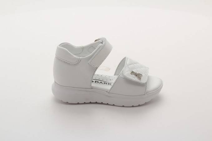 Сандалии открытые