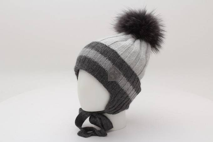 Шапка зимняя