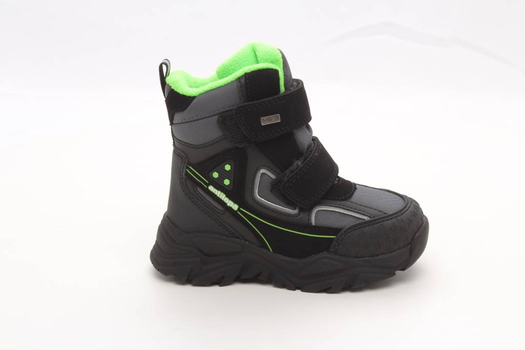 Мембранная обувь