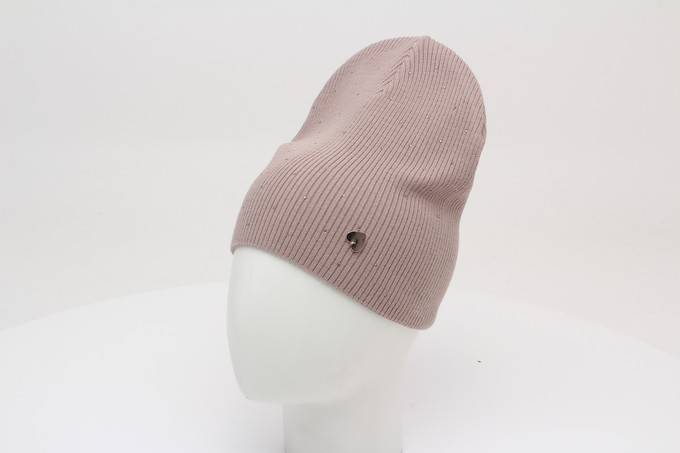 Шапка демисезонная