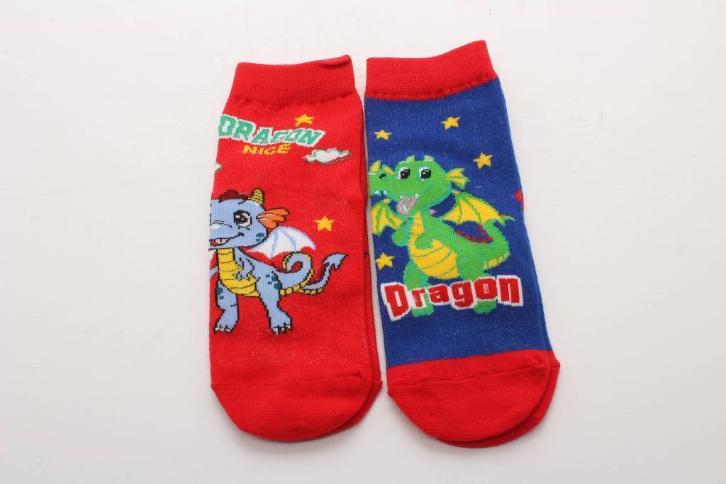 Носки с рисунком