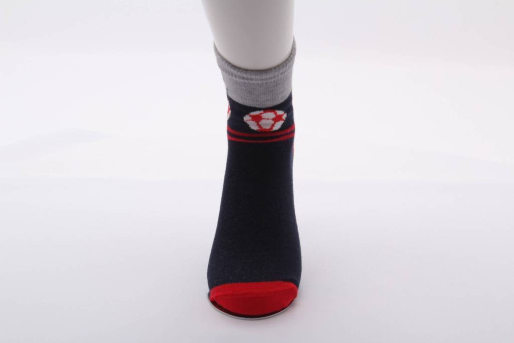 Носки с рисунком