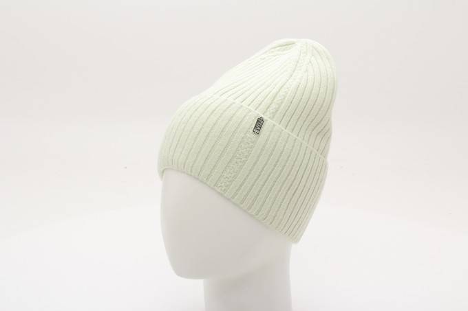 Шапка демисезонная