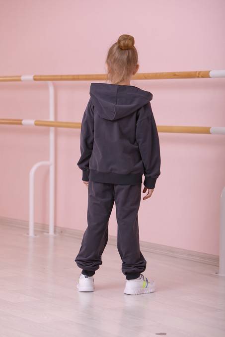 Костюм (худи/джоггеры)