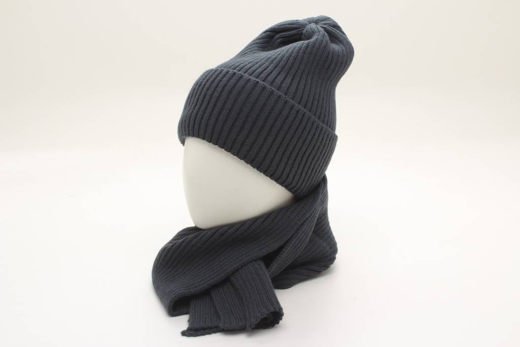 Комплект/д (шапка/снуд)