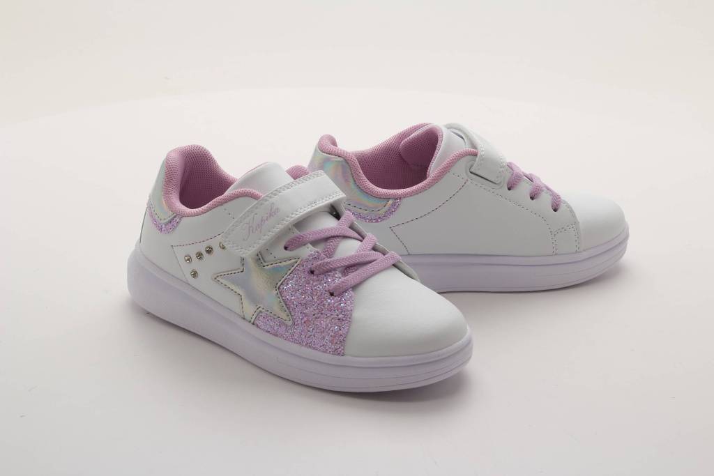 Полуботинки