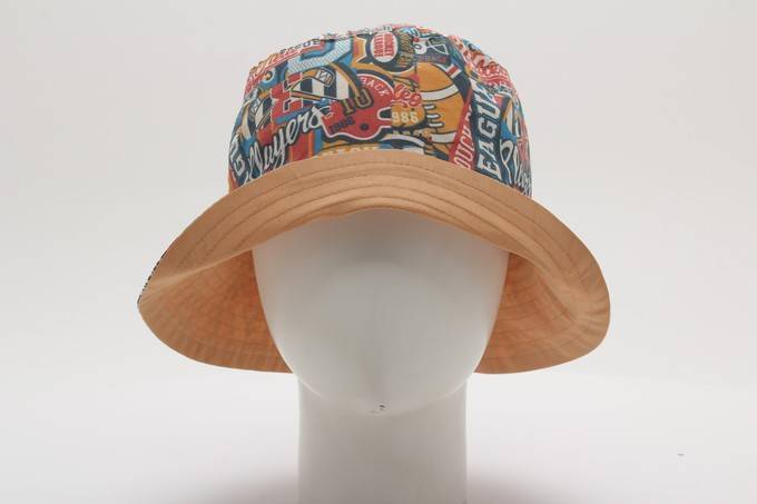 Панамка двухцветная