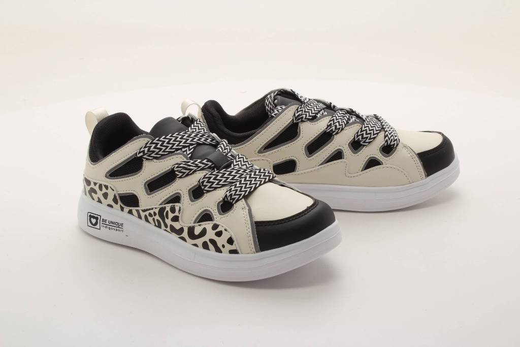 Полуботинки