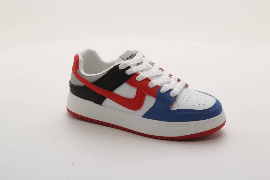 Полуботинки