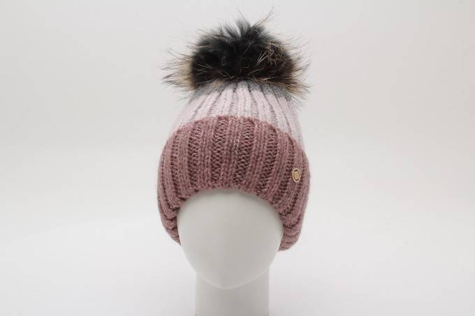 Шапка зимняя