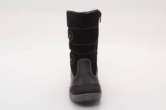 Сапоги зимние