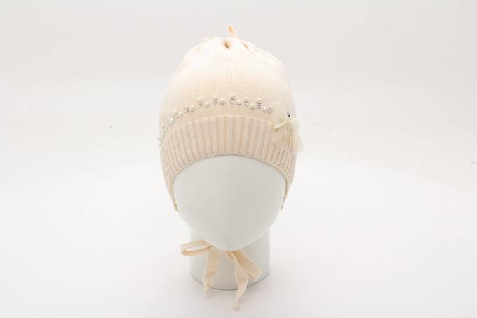 Шапка демисезонная