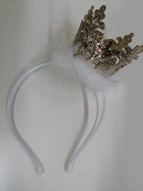 Корона-ободок