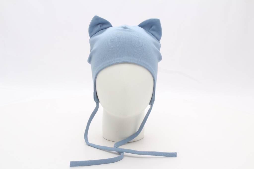 Шапка трикотажная