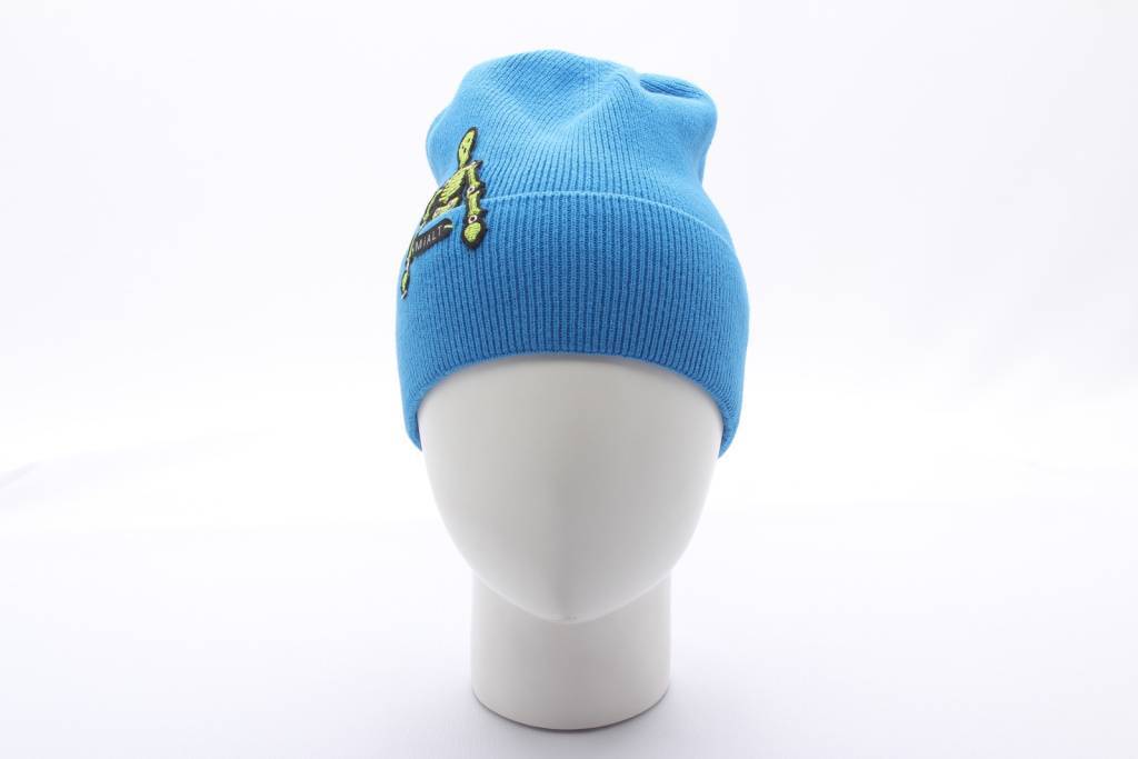 Шапка демисезонная