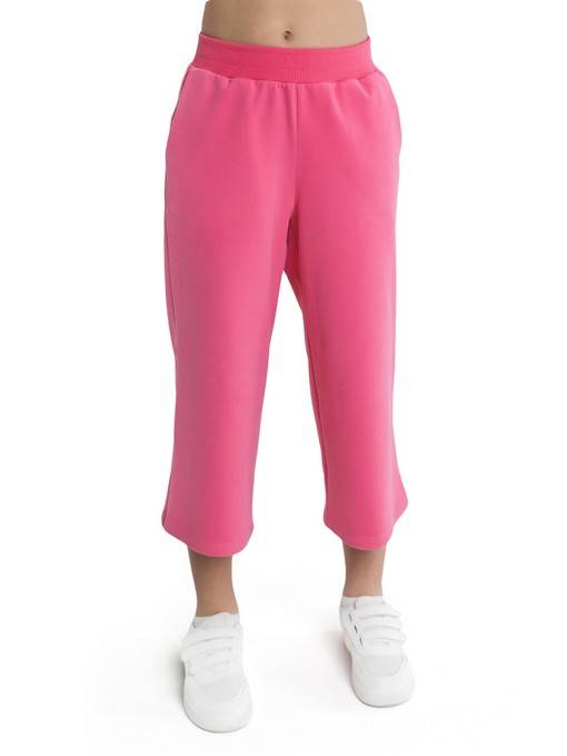 Костюм (футболка/капри)