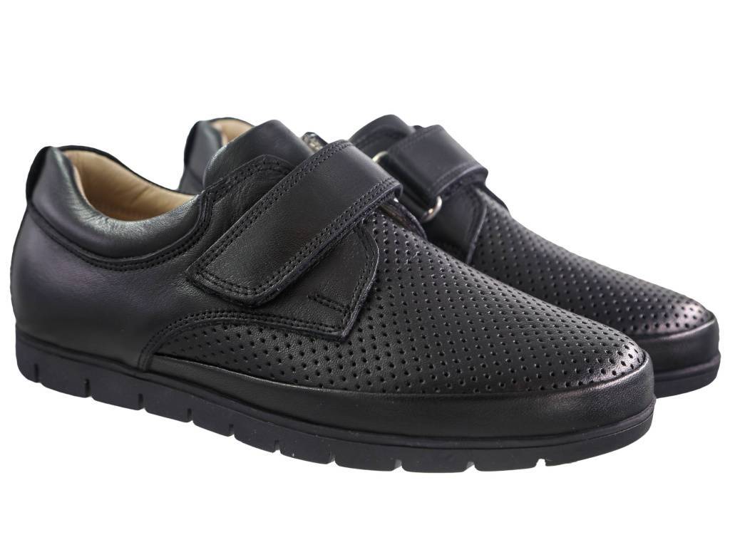 Туфли повседневные