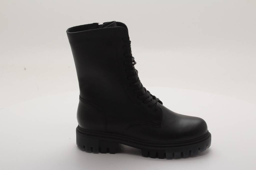 Ботинки зимние