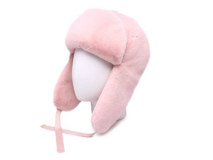 Шапка-ушанка