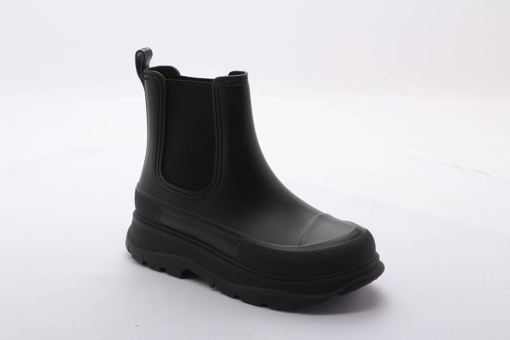 Сапоги резиновые
