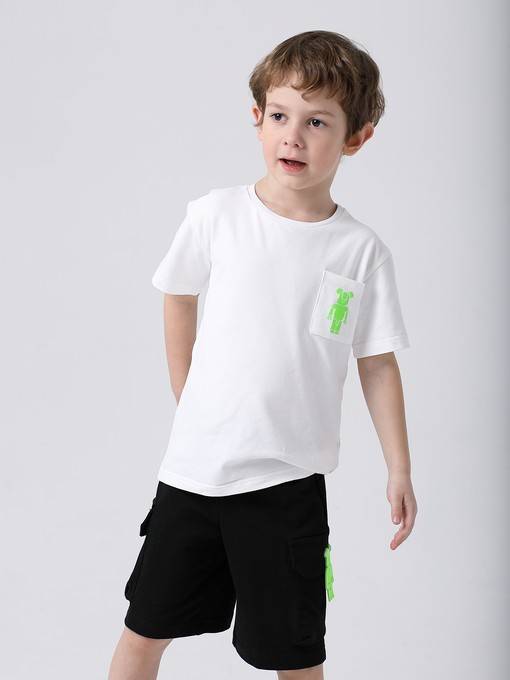 Костюм (футболка/шорты)